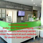 H+ Hotel Erfurt