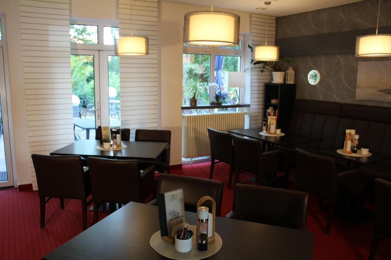 Hotel H+ Erfurt