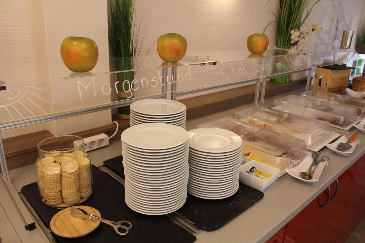 Hotel H+ Erfurt