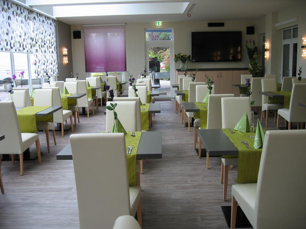 Hotel H+ Erfurt