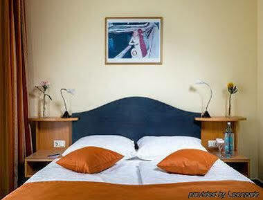 Hotel H+ Erfurt
