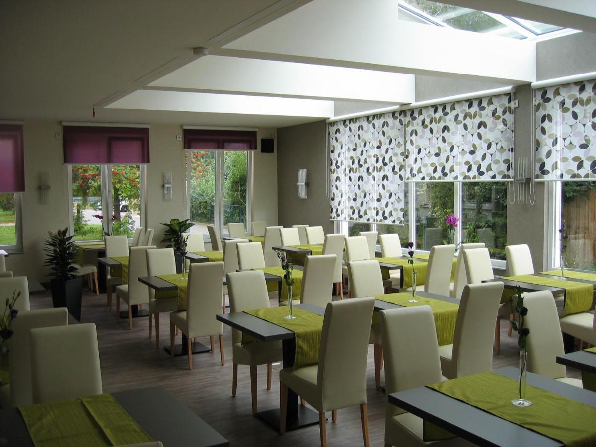 H+ Hotel Erfurt