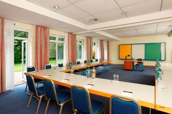 Hotel H+ Erfurt